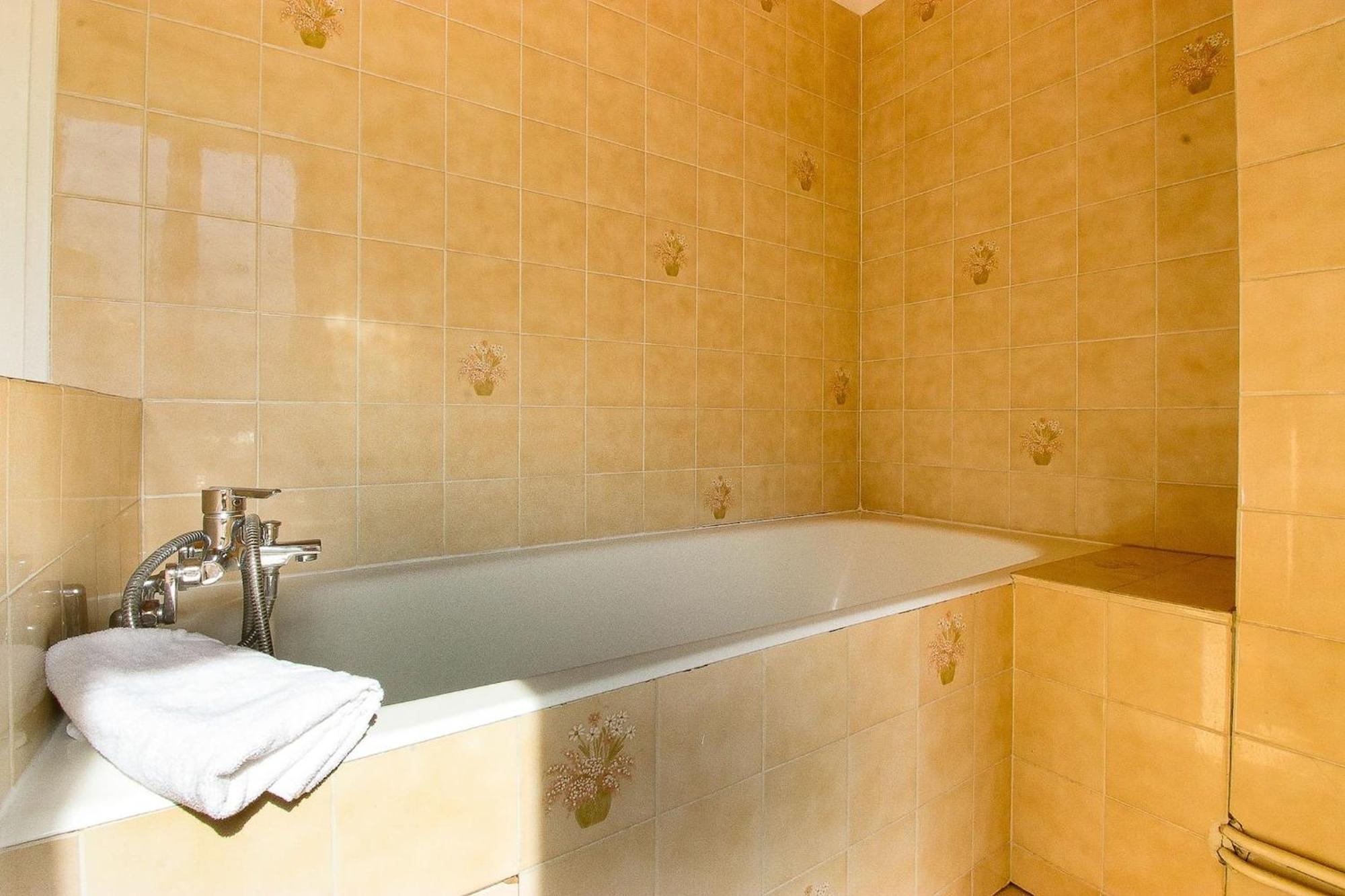 Maison Emile Devouassoud Apartamento Chamonix