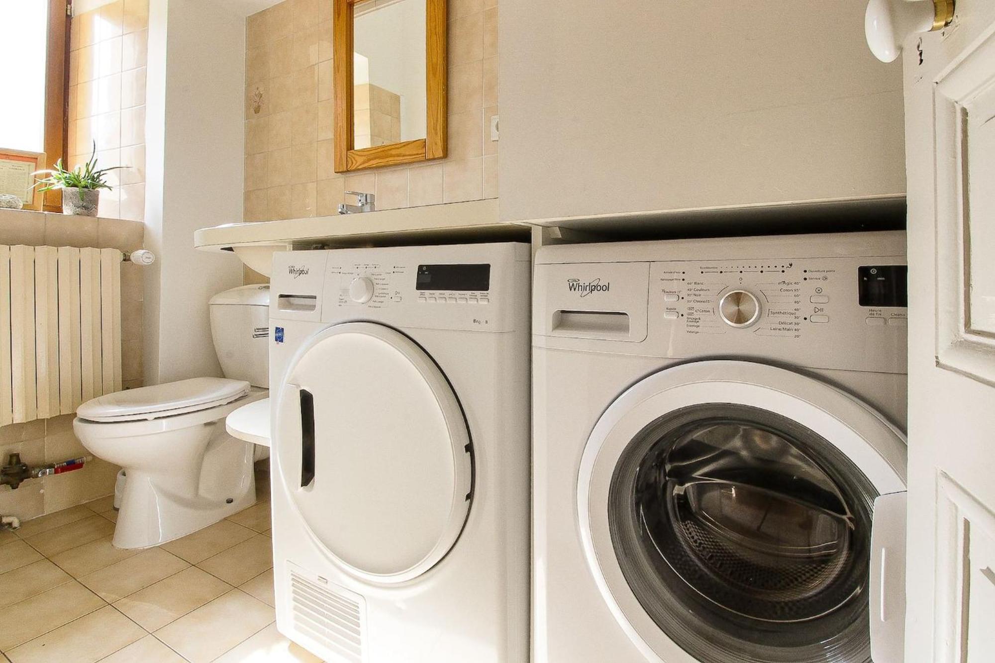 Apartamento Maison Emile Devouassoud *