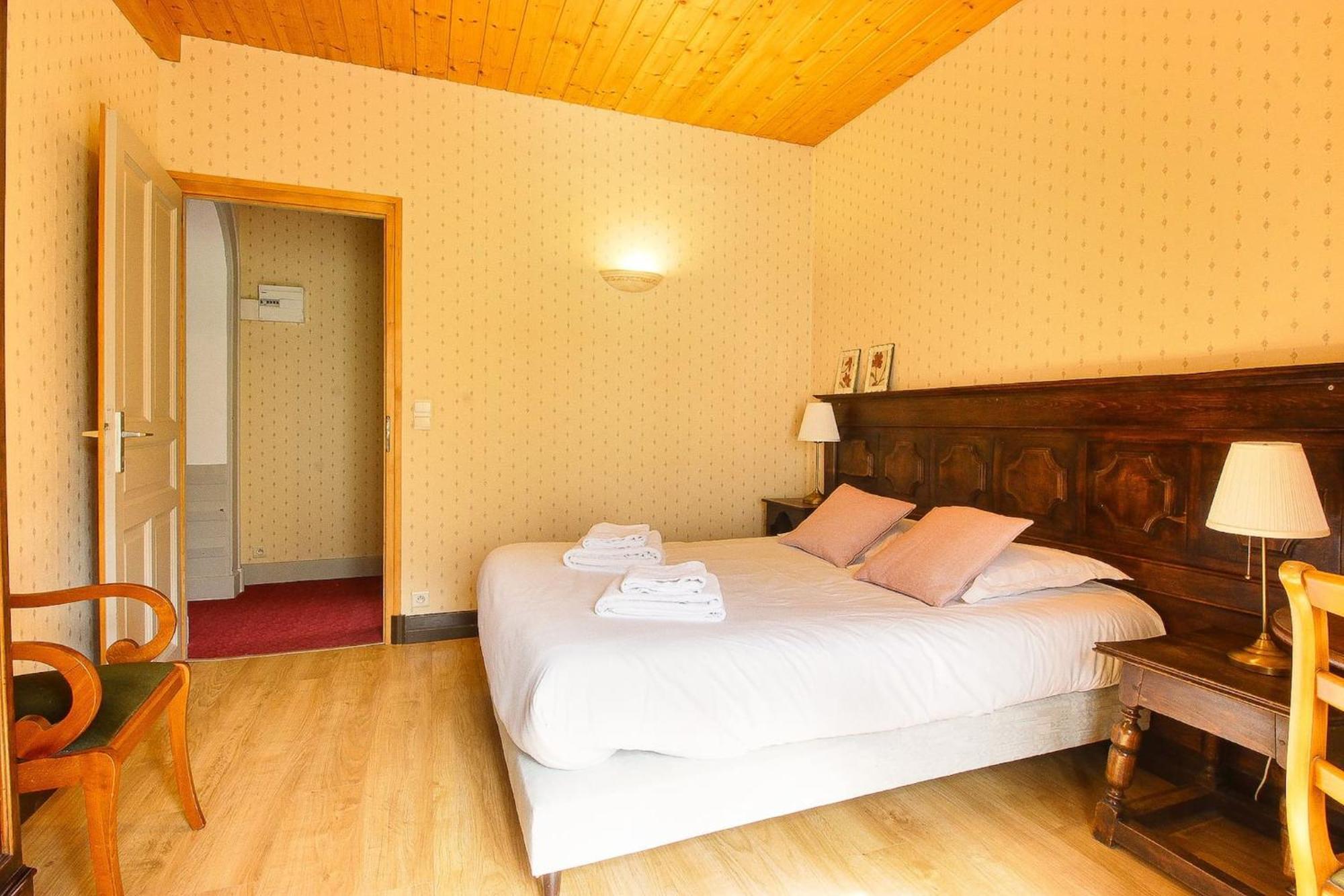 Maison Emile Devouassoud Apartamento Chamonix