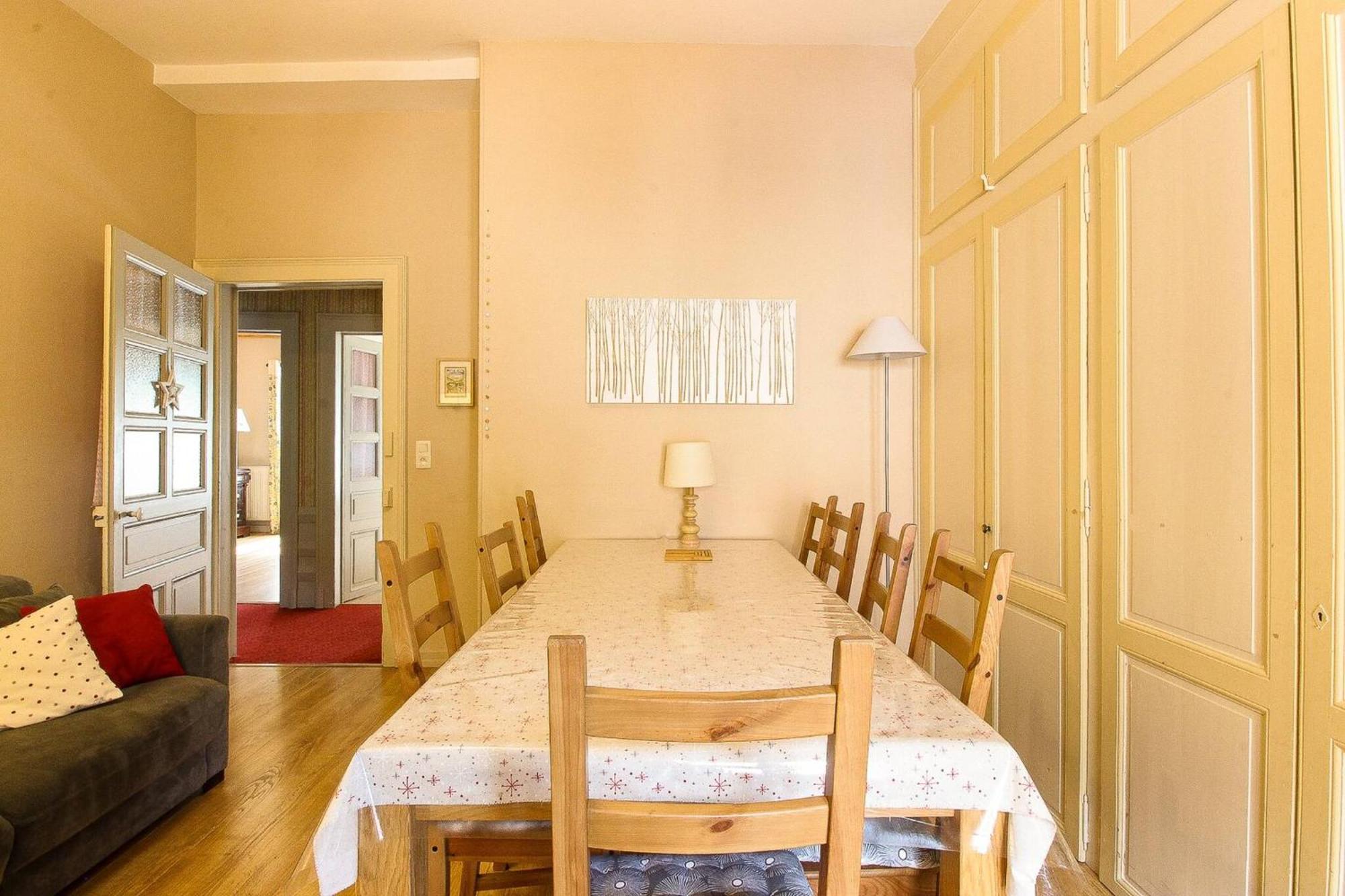Apartamento Maison Emile Devouassoud *