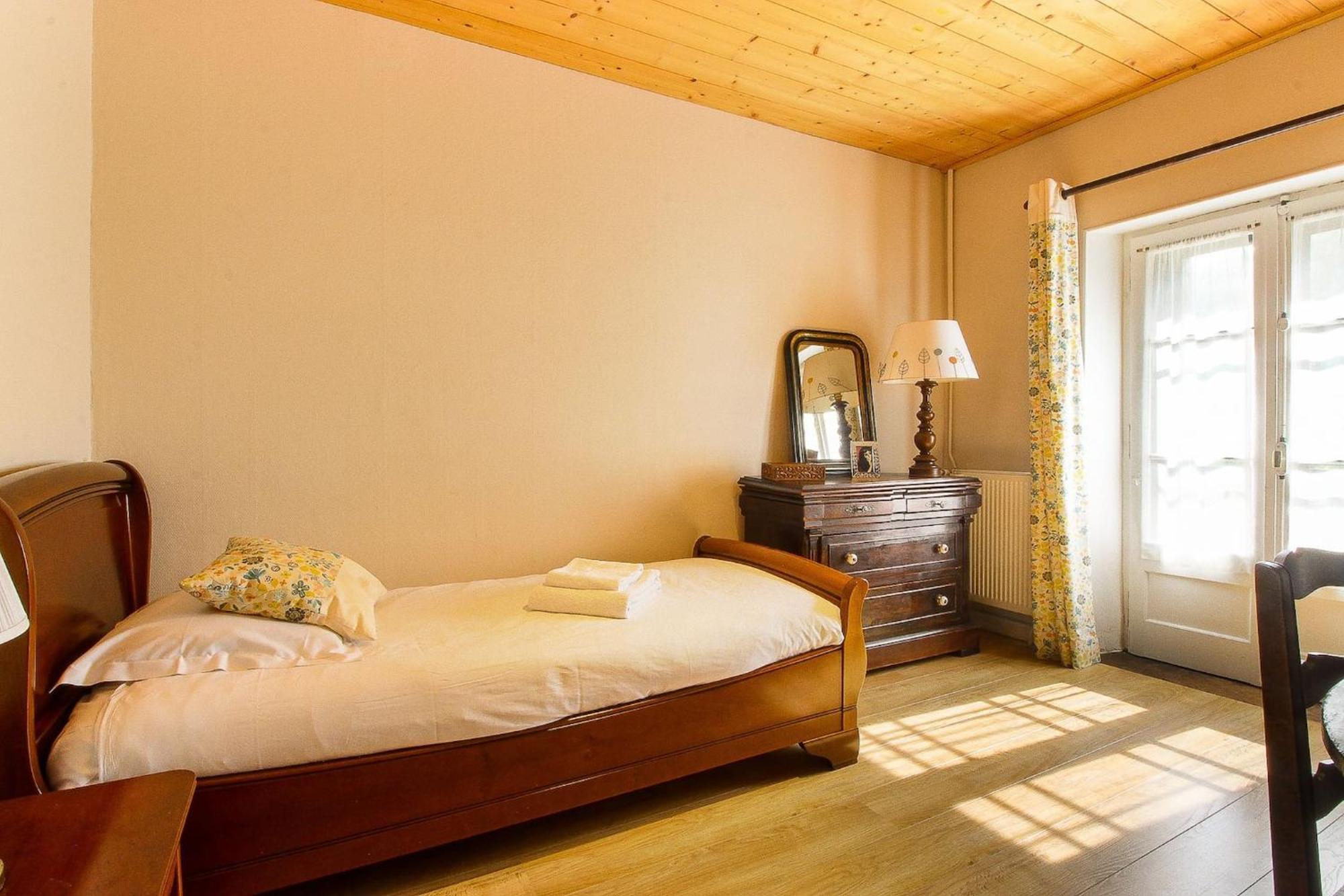 Appartamento Maison Emile Devouassoud *