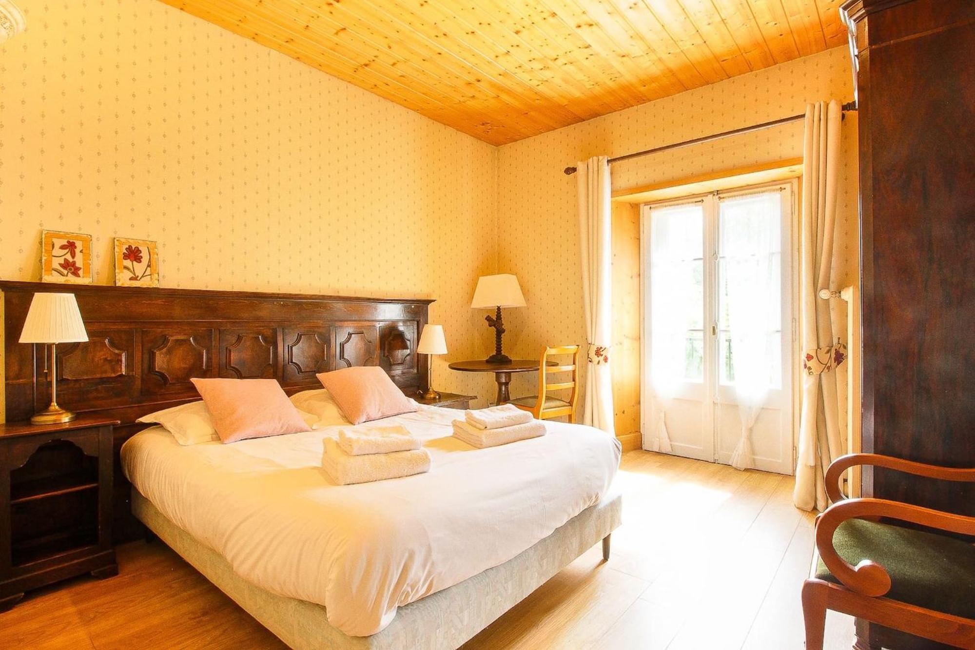 Maison Emile Devouassoud Appartamento